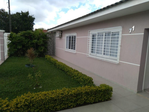 Imagem 2 de 20 de Casa Com 2 Dormitórios Toda Reformada - Ca0747