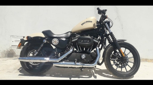 Harley Davidson Harley Davidson Iron