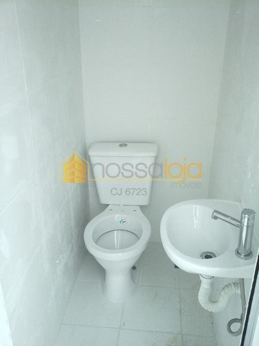 Imagem 21 de 28 de Cobertura Com 2 Dormitórios À Venda, 168 M² - Piratininga - Niterói/rj - Co0237