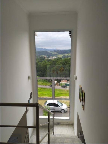 Imagem 28 de 30 de Linda Casa Em Condomínio Itatiba - Ca1433