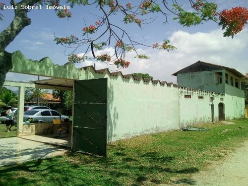 Imagem 4 de 4 de Casa Para Venda Em Saquarema, Jaconé, 8 Dormitórios, 8 Suítes, 8 Banheiros, 8 Vagas - 3230_2-1238591