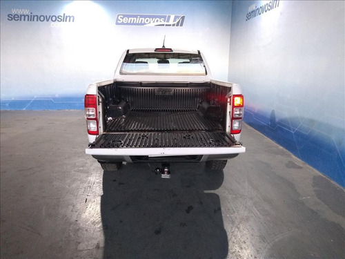 Imagem 9 de 15 de Ranger 2.2 Xls 4x4 Cd 16v Diesel 4p Manual