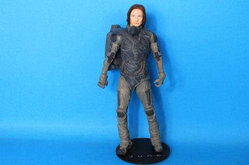 Lady Jessica Dune Mcfarlane Toys (Usado)