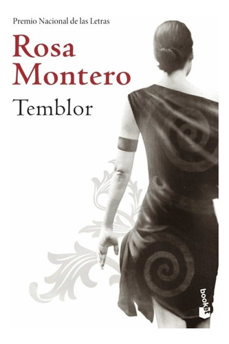 Temblor - Rosa Montero