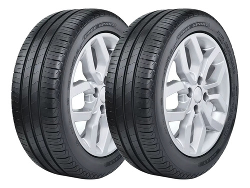 Kit de 2 neumáticos Kelly Edge Sport P 185/60R14 82 H