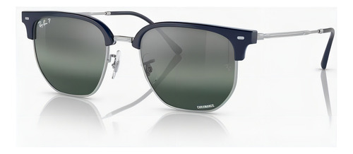 Gafas de sol polarizadas Ray-ban Rb4416 Clubmaster