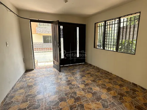 Casa En Arriendo En San Marcos. Cod A776050