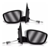Comprar Par De Espejo Retrovisor Fox Suran 2010 2011 2012 2013 2014