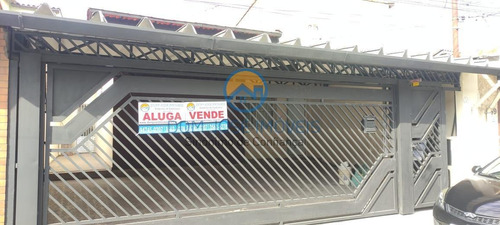 Imagem 11 de 15 de Casa Para Venda Em São Paulo, Vila Andrade, 3 Dormitórios, 1 Suíte, 3 Banheiros, 3 Vagas - Ct160_2-1217415