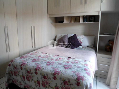 Imagem 5 de 18 de Sobrado Com 3 Dorms, Jardim Maria Virginia, São Paulo - R$ 425 Mil, Cod: 3669 - V3669