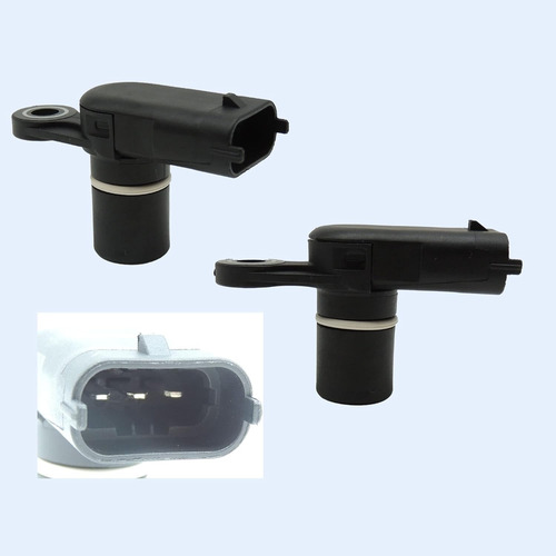 Sensor Posición Árbol Levas Motor 12684186 Buick Cadillac