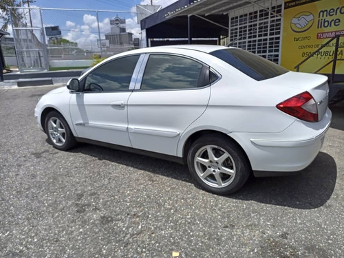 Imagen 2 de 13 de Chery Orinoco