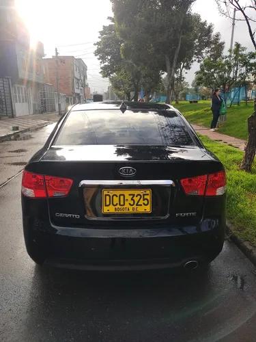 Kia CERATO FORTE 1.6