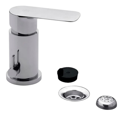 Griferia Bidet Fv 0189/d9 Coty Monocomando