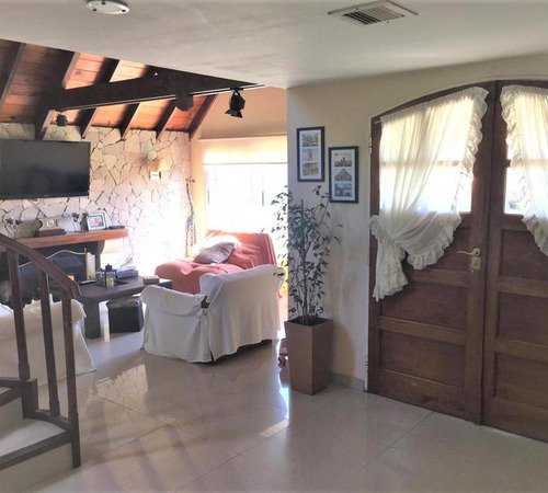 Casa Alquiler Campo Chico Country Club