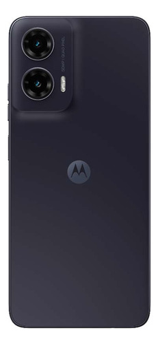 Telefono Celular Moto G35 5g 256gb 8gb Dual Sim Negro