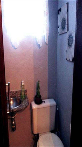 Imagem 3 de 8 de Sobrado Com 2 Dorms, Vila Nilo, São Paulo - R$ 404 Mil, Cod: 6454 - V6454