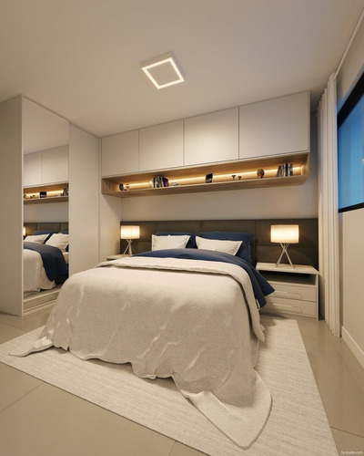 Imagem 12 de 30 de Apartamento - Ap01799 - 70643707
