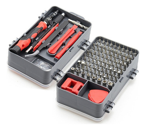 Yi Juego De Mini Destornilladores Eléctricos 135 En 1