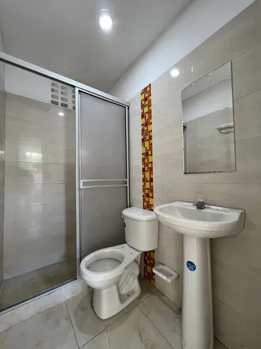 Apartamento En Venta En Juana Paula. Cod V30709