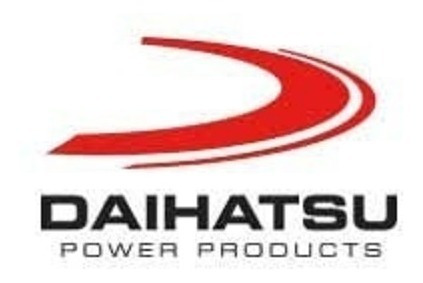 Imagen 2 de 4 de Lijadora Orbital De Palma Daihatsu Loc 180 180w