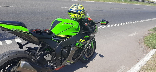 Imagen 6 de 13 de Kawasaki Zx10r