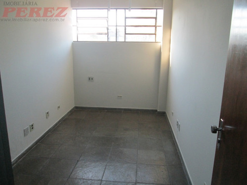 Imagem 13 de 30 de Cjto Comercial_salas Para Alugar - 13650.6884