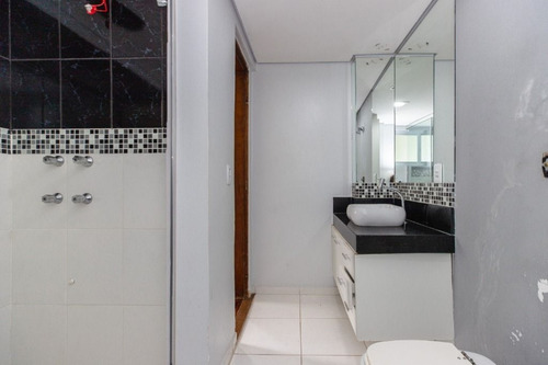 Imagem 23 de 30 de Apartamento - Ap02405 - 71046784