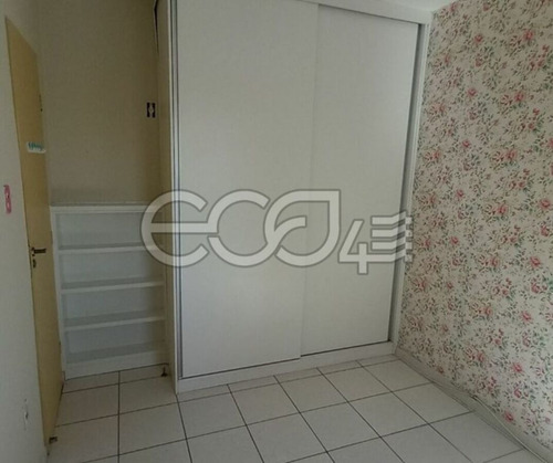Imagem 7 de 12 de Apartamento - Ref: 547