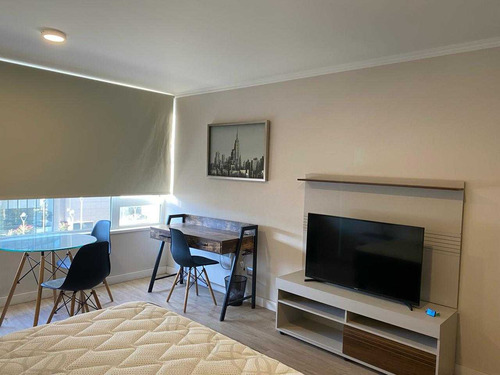 Arriendo Amoblado En Talca (86841)