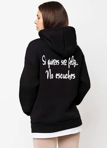 Sudadera mafalda top