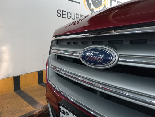 Ford Escape 2.0 Titanium Ecoboost At