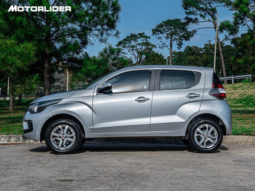 Imagen 2 de 23 de Fiat Mobi Easy On 1.0 Extra Full | Permuta / Financia