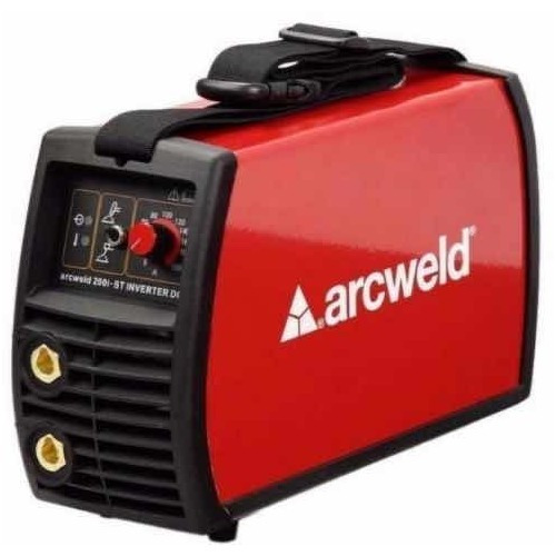 Maquina De Soldar Arcweld 200i-st Dv Inverter 110v Y 220v