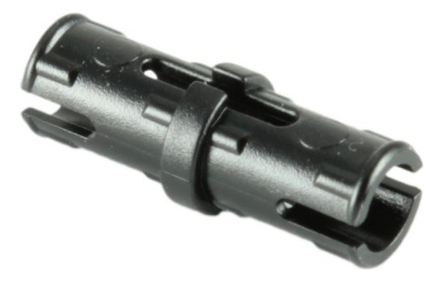 Conector De Fricción Negro Mindstorm Nxt De Lego Technic