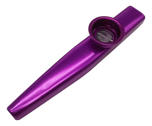 Y Metal Kazoo Harmonica A Mouth Mouth Flute Party M