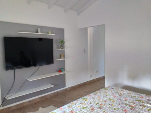 Imagen 16 de 22 de Casa Quinta En Pilar Oportunidad - 3 Dormitorios - Jardin - Pisicina