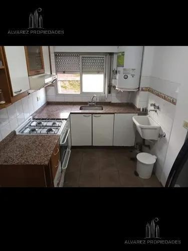 Imagen 4 de 8 de Departamento 2 Ambientes Venta Ramos Mejía