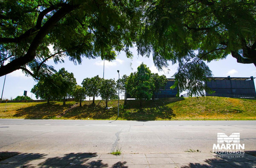 Lote De 15x50 En Alquiler, Múltiples Usos - Munro