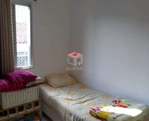 Imagem 6 de 11 de Apartamento - 90m² - Jd São Caetano Com 3 Quartos - 99691