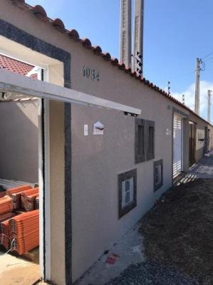 Imagem 2 de 10 de Casa No Litoral Com 2 Quartos Em Itanhaém-sp | 8437-pc