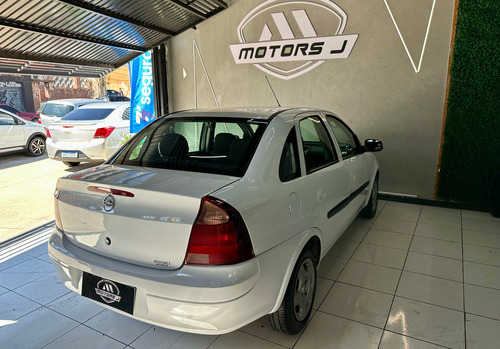 Chevrolet Corsa Sedan Corsa Sedan Premium 1.8 (Flex)