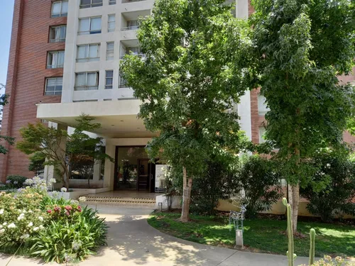 Gran Oportunidad Nuñoa 2d1b