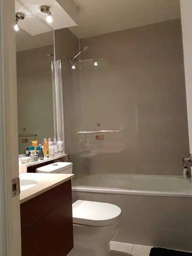 Impecable Departamento Para Arriendo (99799)