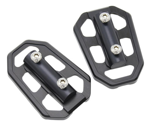 Reposapiés Ancho Cnc Para F750gs F850gs G310gs R