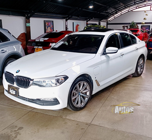 BMW Serie 5 2.0 530e G30 Premium