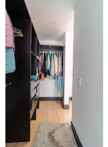 Apartamento En Venta En Chico Norte. Cod V5901