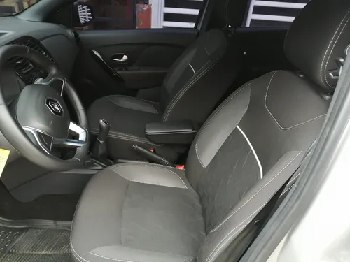 Renault Sandero 1.6 Zen