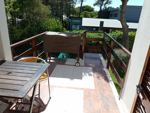 Imagen 8 de 14 de Departamento Pinamar A 200 Mt Del Mar P/ 2 Pers
