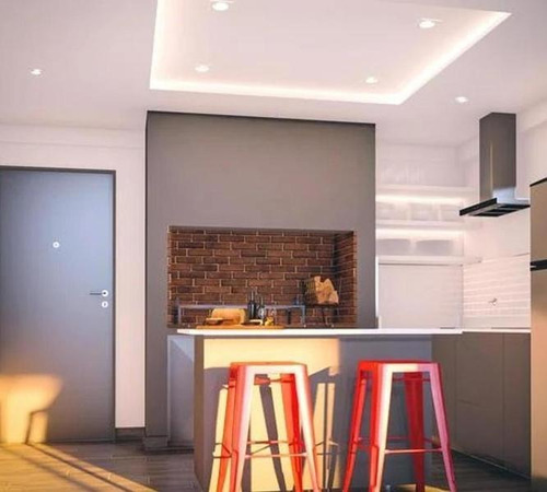 Imagen 15 de 17 de Venta Departamento 1, 1/2 Amb. En Velez Sarsfield 2 C